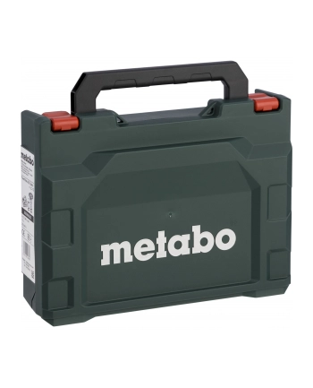 Metabo PowerMaxx BS + 2 akumulatory Li Ion 12V/2 0Ah 600984500