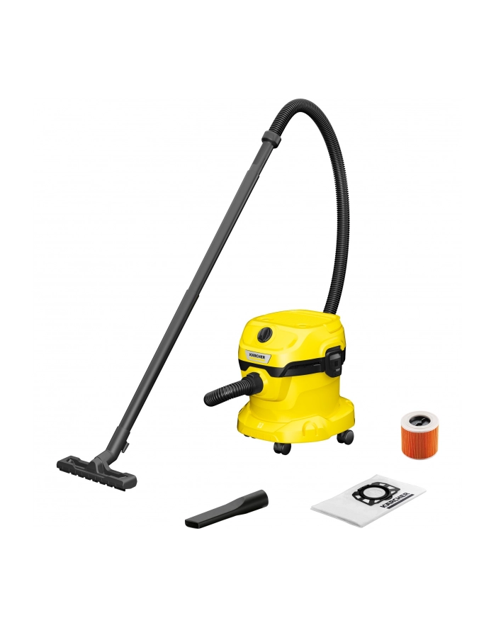 Karcher WD 2 Plus V-12/4/18/C 1.628-009.0 główny