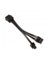Akasa adapter 8-Pin to 8+4-Pin Power Adapter Cable (AKA) - nr 10