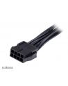 Akasa adapter 8-Pin to 8+4-Pin Power Adapter Cable (AKA) - nr 2