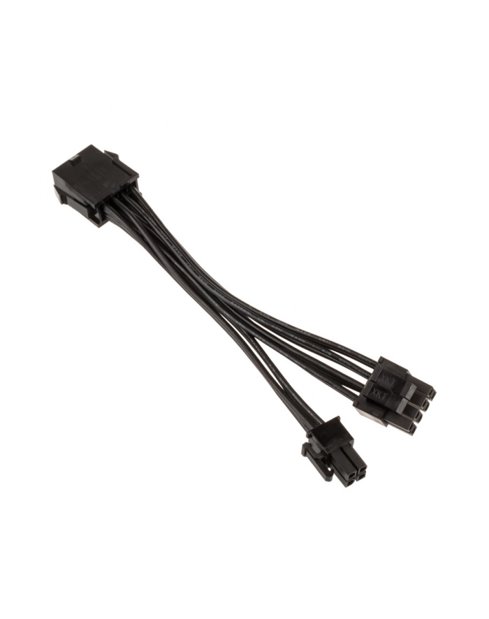 Akasa adapter 8-Pin to 8+4-Pin Power Adapter Cable (AKA) główny