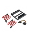 Akasa adapter 2.5 SSD & HDD AK-HDA-11 - nr 14