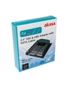 Akasa adapter 2.5 SSD & HDD AK-HDA-11 - nr 9