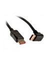 KABEL  DISPLAYPORT - DISPLAYPORT 1M CZARNY (17151U)  (17151U) - nr 3