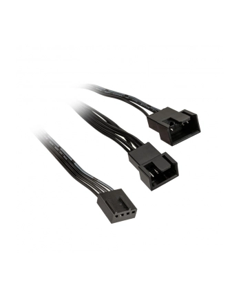KOLINK   1-2 PWM LÜFTER SPLITTERKABEL - 35 CM (PGWACKOL047)  (PGWACKOL047)