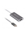 Silverstone Adapter Usb Sst-Ep07C-E - 3.1 Type C Auf Hdmi V2.0B (SSTEP07CE) - nr 5