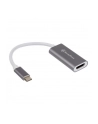 Silverstone Adapter Usb Sst-Ep07C-E - 3.1 Type C Auf Hdmi V2.0B (SSTEP07CE) - nr 6