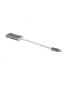 Silverstone Adapter Usb Sst-Ep07C-E - 3.1 Type C Auf Hdmi V2.0B (SSTEP07CE) - nr 7
