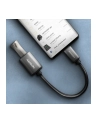 Axagon RUCM-AFAC kabelová redukce USB-C male <-> USB-A female, 20cm, USB 3.2 Gen 1, 3A, ALU (AXN) - nr 11