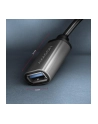 Axagon RUCM-AFAC kabelová redukce USB-C male <-> USB-A female, 20cm, USB 3.2 Gen 1, 3A, ALU (AXN) - nr 28