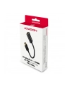 Axagon adapter RVD-HI14N, DisplayPort -> HDMI 1.4 redukce / 4K/30Hz (AXN) - nr 16