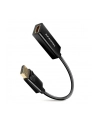 Axagon adapter RVD-HI14N, DisplayPort -> HDMI 1.4 redukce / 4K/30Hz (AXN) - nr 17