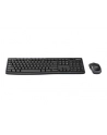 Logitech Desktop MK270 Czarna (920004523) wersja UK - nr 1