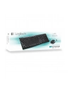 Logitech Desktop MK270 Czarna (920004523) wersja UK - nr 22
