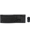 Logitech Desktop MK270 Czarna (920004523) wersja UK - nr 26
