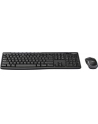 Logitech Desktop MK270 Czarna (920004523) wersja UK - nr 27