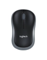 Logitech Desktop MK270 Czarna (920004523) wersja UK - nr 33