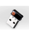 Logitech Desktop MK270 Czarna (920004523) wersja UK - nr 36
