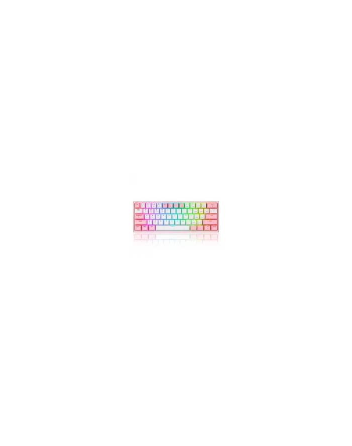 Redragon key. Fizz Pro K616 HotSwap 3in1 (K616RGB) główny