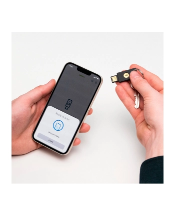 Yubico SecurityKey NFC