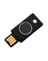 YubiKey BIO FIDO Edition - nr 1