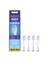 ORAL-B PULSONIC CLEAN 4 SZT. - nr 6