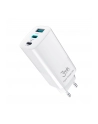 3Mk Ładowarka sieciowa Hyper Charger 65W Biały - nr 1