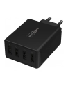 Ansmann Ładowarka HC430 4x USB-A 3 A (1001-0107) - nr 11