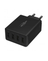 Ansmann Ładowarka HC430 4x USB-A 3 A (1001-0107) - nr 20