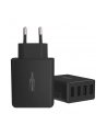Ansmann Ładowarka HC430 4x USB-A 3 A (1001-0107) - nr 22