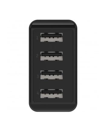 Ansmann Ładowarka HC430 4x USB-A 3 A (1001-0107)