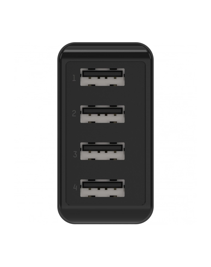 Ansmann Ładowarka HC430 4x USB-A 3 A (1001-0107) główny