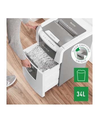 Leitz  IQ AutoFeed 100 P5 80120000
