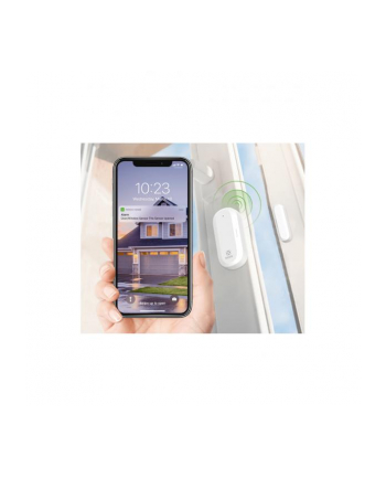 Woox Inteligentny Smart Czujnik Otwarcia Okna-Drzwi Zigbee (R7047)