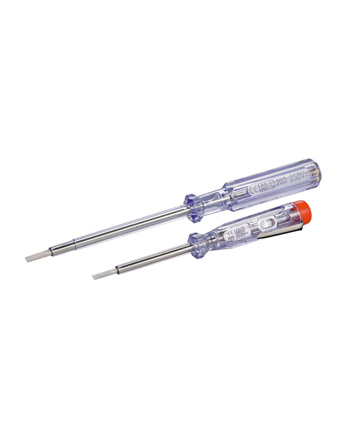 Fixpoint Zestaw próbników napięcia 3x60 /3x5x100 200-250V 77011 główny
