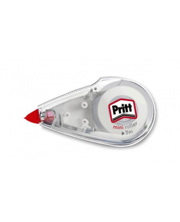 pbs connect Korektor w taśmie Pritt mini flex Myszka 4,2mmx7m blister