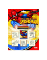 dante Pieczątki Spiderman 5 szt blister 058170 Multiprint - nr 1