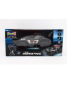 Auto na radio Highway Police 24455 Revell - nr 9