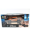 Auto na radio VW Amarok 24456 Revell - nr 3