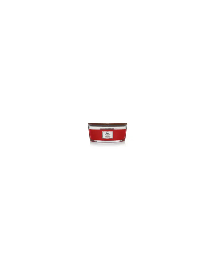 Woodwick Crimson Berries 453,6g główny