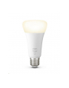 PHILIPS HUE White 1 szt. E27 A67 - nr 2