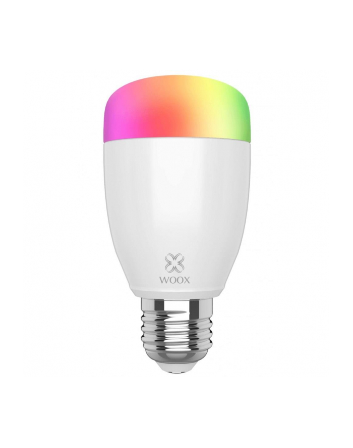 Woox Smart Żarówka WiFi LED 6W E27 Diamond (R5085) główny