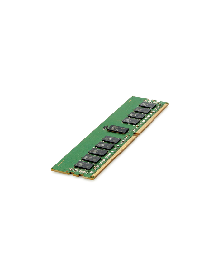 hewlett packard enterprise Pamięć 16GB 1Rx8 PC4-3200A E Stand Kit P43019-B21 główny