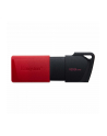 kingston Pendrive Data Traveler Exodia M 128GB USB3.2 Gen1 - nr 24