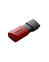 kingston Pendrive Data Traveler Exodia M 128GB USB3.2 Gen1 - nr 44