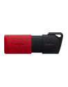 kingston Pendrive Data Traveler Exodia M 128GB USB3.2 Gen1 - nr 62