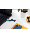 kingston Pendrive Data Traveler Exodia M 256GB USB3.2 Gen1 - nr 40