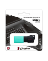 kingston Pendrive Data Traveler Exodia M 256GB USB3.2 Gen1 - nr 58