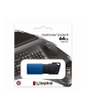 kingston Pendrive Data Traveler Exodia M  64GB USB3.2 Gen1 - nr 30