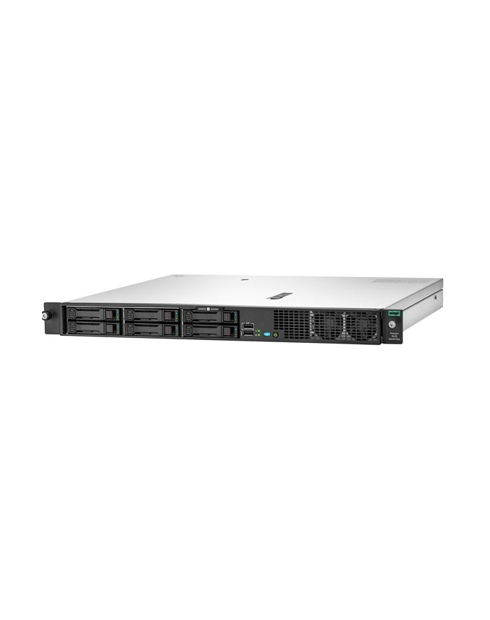 hewlett packard enterprise Serwer DL20 Gen10+ E-2314 1P 16G 2LFF Svr P44113-421 główny